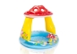 Preview: Intex Mushroom Baby Pool Planschbecken ca.102 x 89